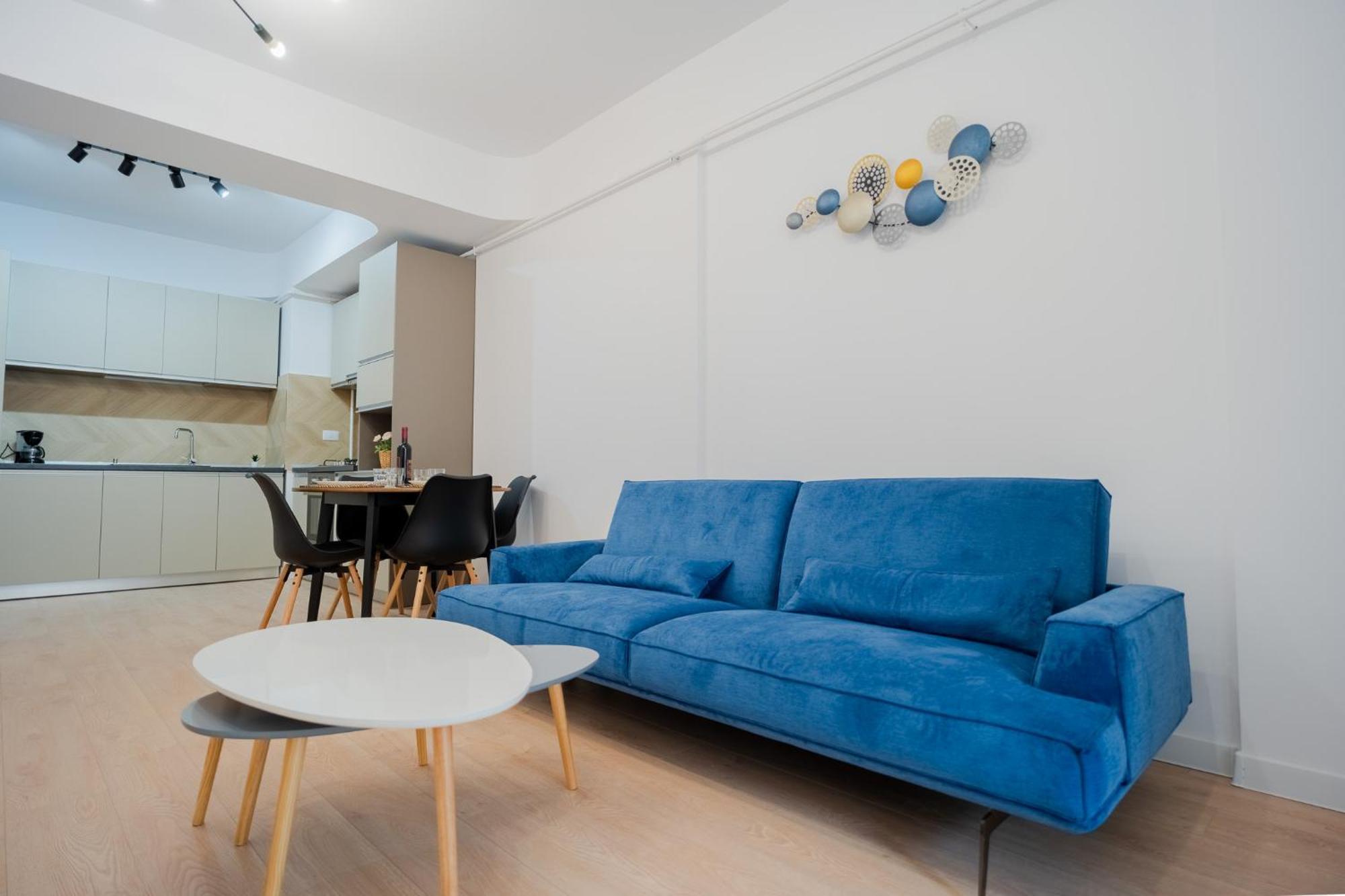 Amazing View Apartments - Iuliu Maniu & Politehnica Park Bükreş Dış mekan fotoğraf