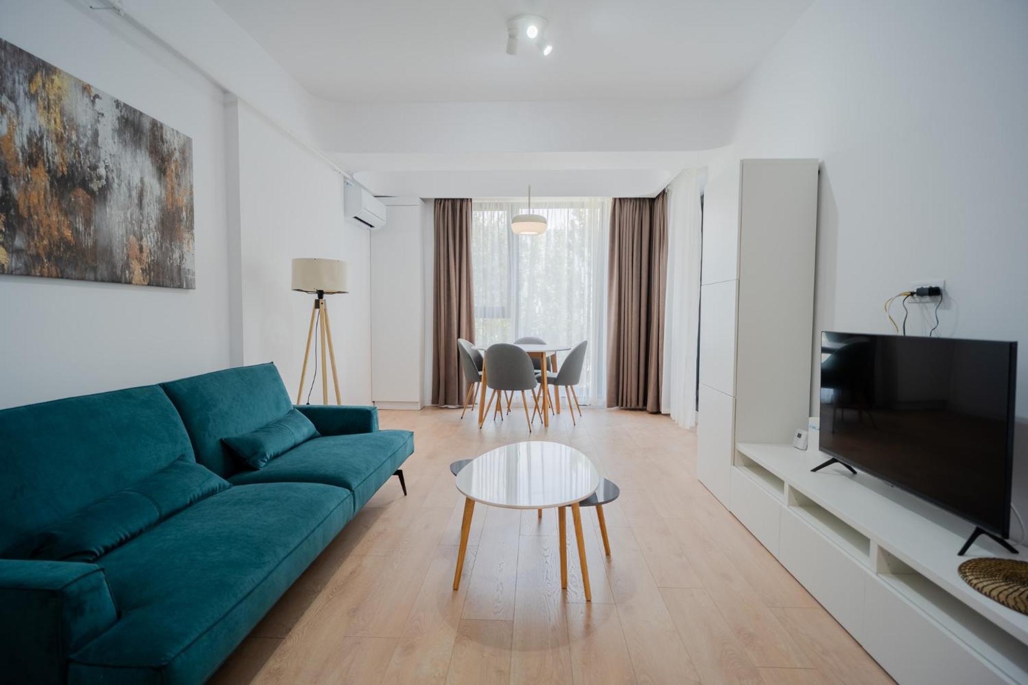 Amazing View Apartments - Iuliu Maniu & Politehnica Park Bükreş Dış mekan fotoğraf